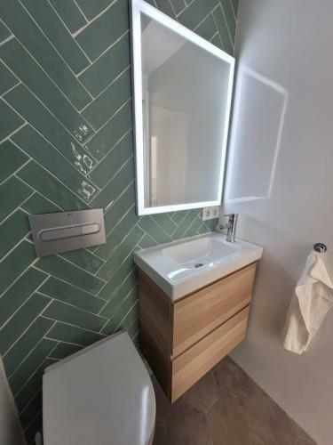 Apartamento Triana