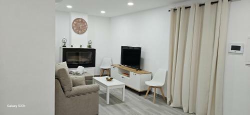 Chalet El Campillo