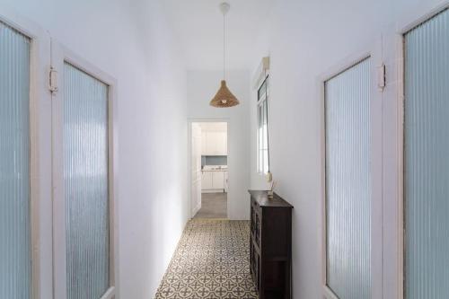 Apartment Mosaic Giralda