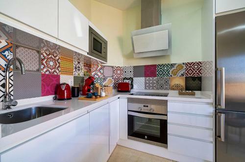 Apartamento Suncorner Alameda