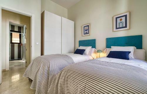 Apartamento Suncorner Alameda