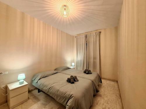 Apartamento Triana
