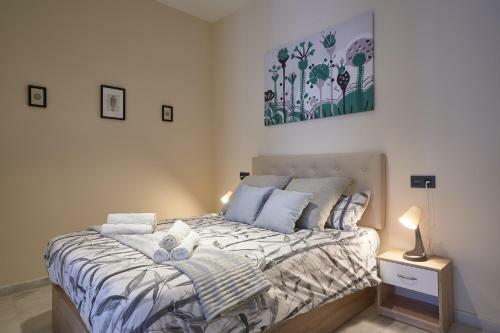 Apartamento Loft Tejares De Triana