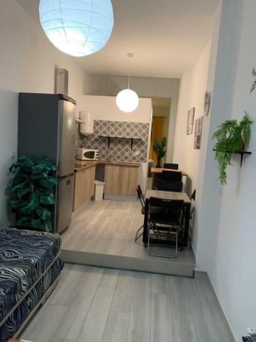 Loft B Apartamento Con Terraza Chill Out