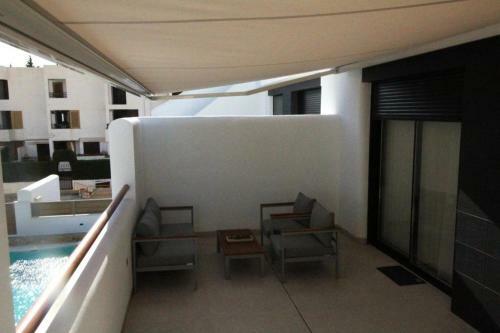 Cactus Apartment La Ribera