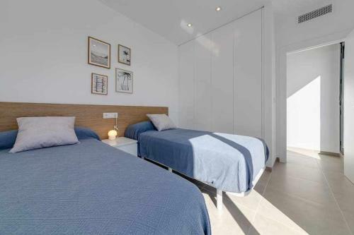 Magn�fica Villa Con Piscina Climatizada