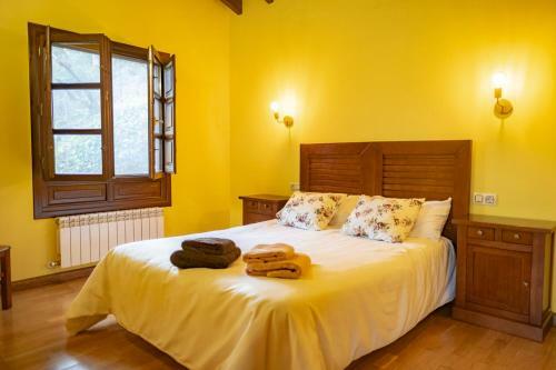 Apartamentos La G�ertona
