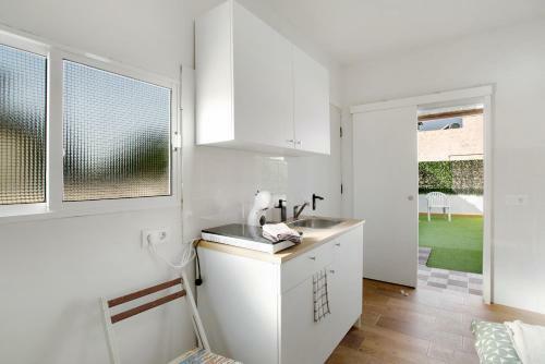 Apartamento Casa Plaza San Nicol�s de Bari
