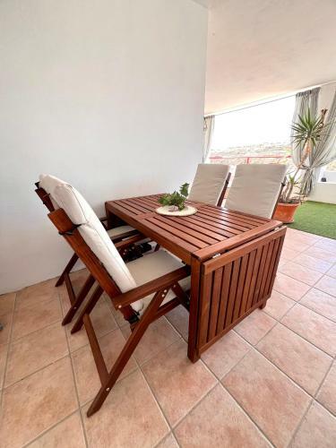 Apartamento Rinc�n Del Sol