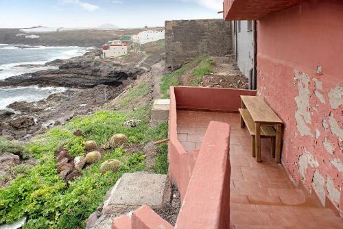 El Faro Sardina