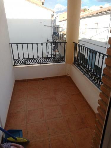 Casa Maria Luisa