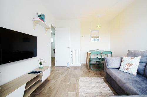 Apartamento Vista Picos
