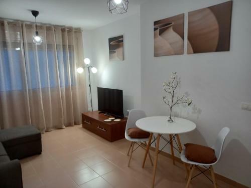 Apartamento Greenhouse