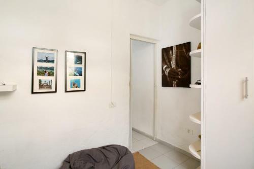 Apartamento Faro De Sardina
