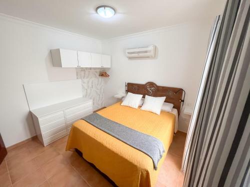 Apartamento Home2book �tico Blue Beach, Pool&terrace