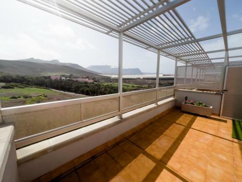 Apartamento Home2book �tico Blue Beach, Pool&terrace