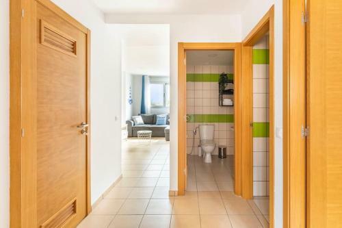 Apartamento La Casita de Sardina