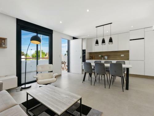 Apartment Tropical Beach Penthouse By Interhome