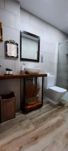 Apartamento Cruces Hospital Metro