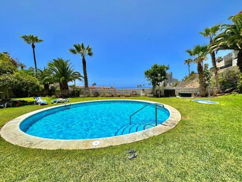 Apartamento Costa Canaria