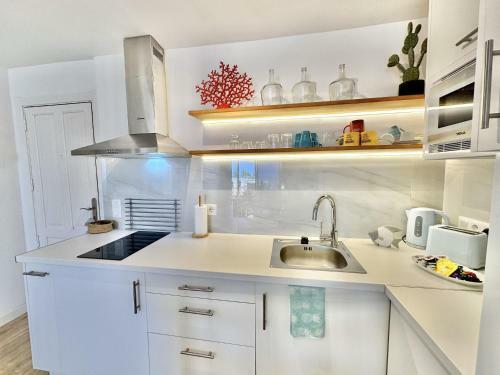 Apartamento Costa Canaria
