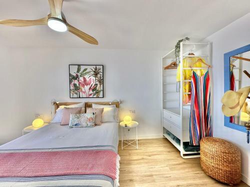 Apartamento Costa Canaria