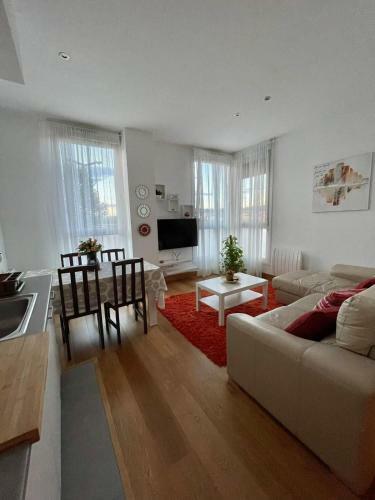 Apartamento Modern Bilbao