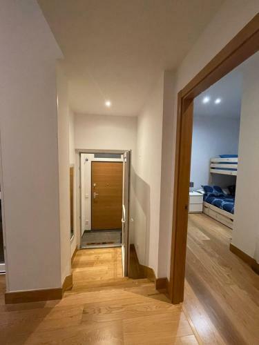 Apartamento Modern Bilbao