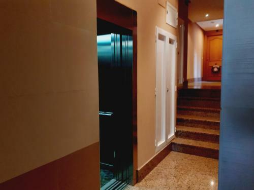 Apartamento Paseo Espol�n