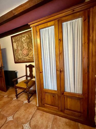 Apartamentos Nel I