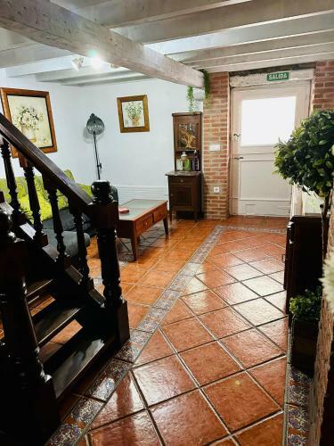 Apartamentos Nel I