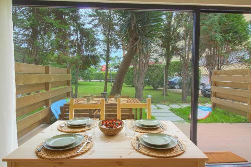 Apartamentos Costa Mer�n