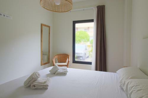Apartamentos Costa Mer�n