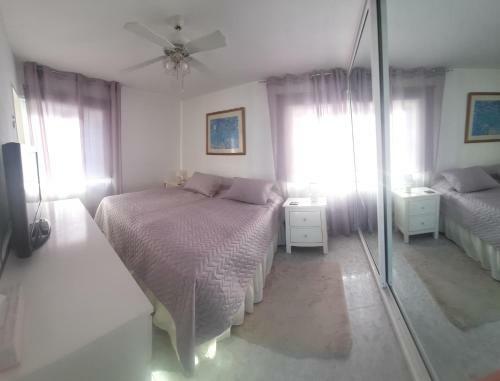 Apartamento Amazing View Los Gigantes & La Gomera