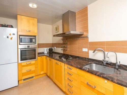 Apartment Libra By Interhome