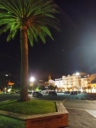 Casa Iris - Para�so Ortegal