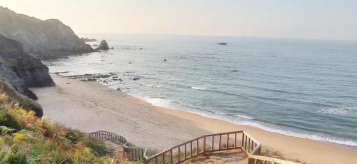 Casa Iris - Para�so Ortegal