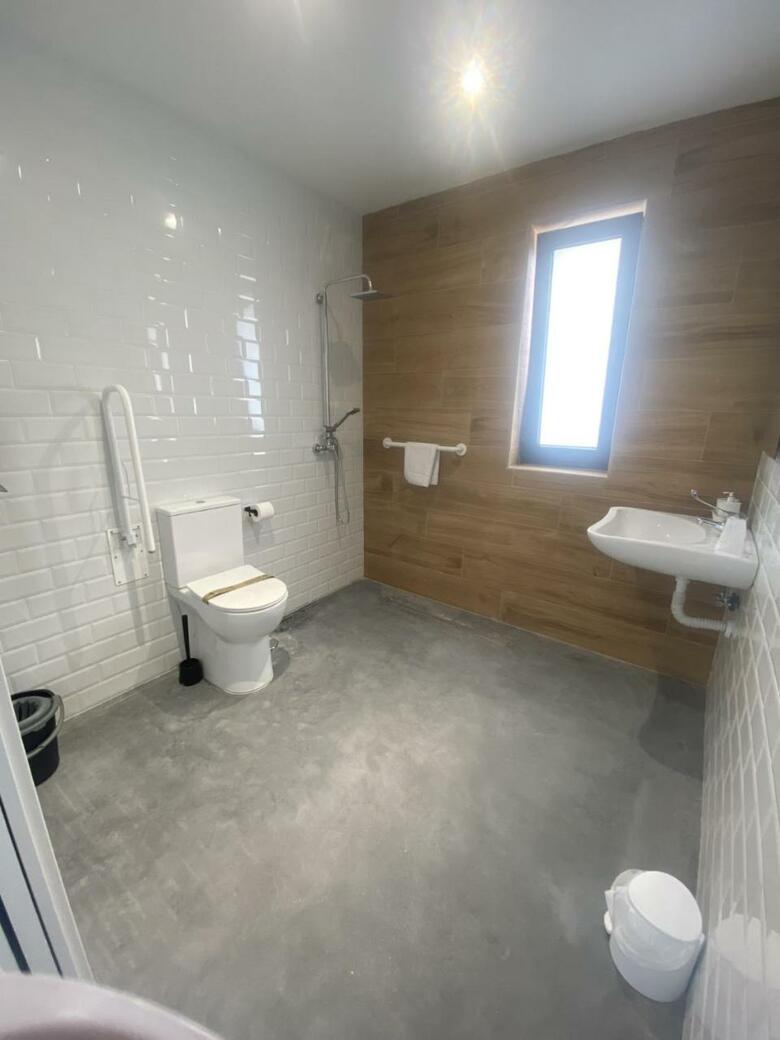 Apartamento Santamira Street