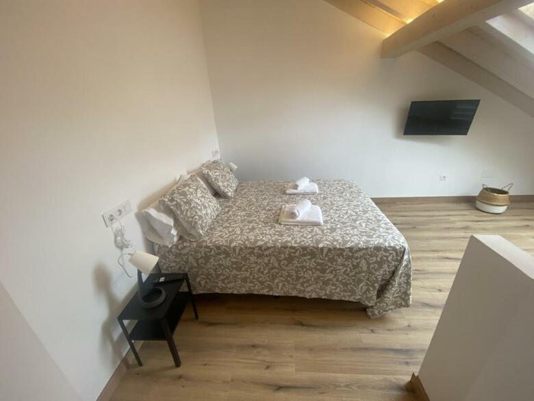 Apartamento Santamira Street