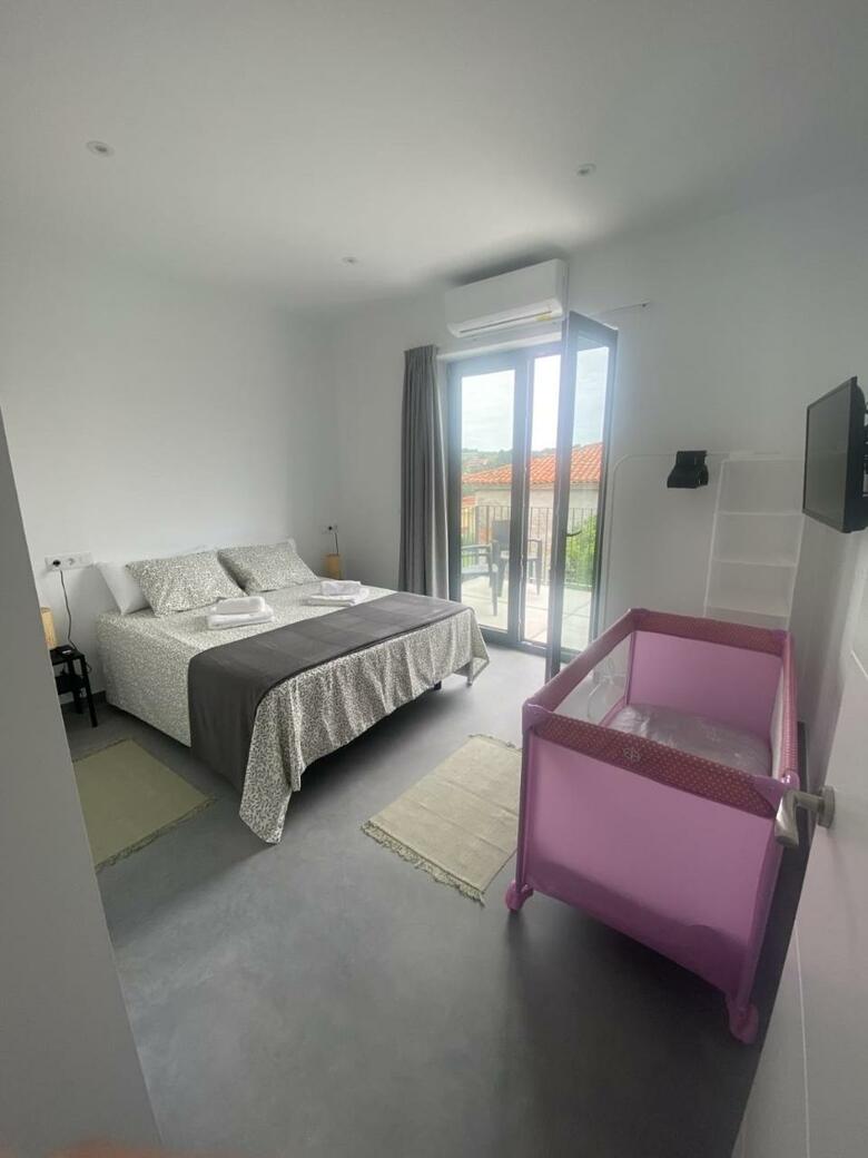 Apartamento Santamira Street