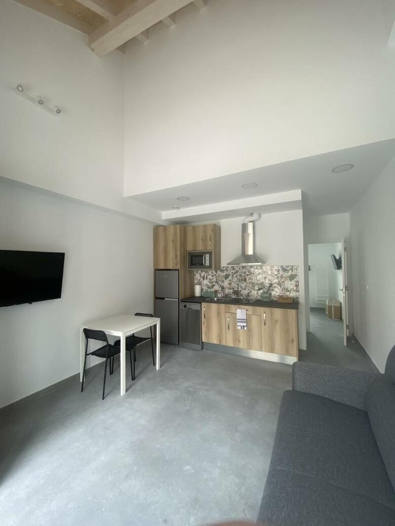Apartamento Santamira Street