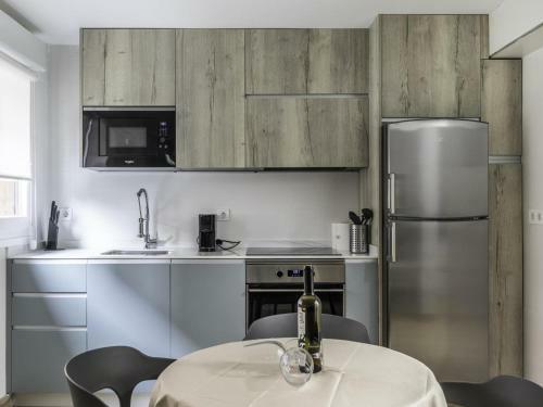 Apartamento Munoa By Kabia Gestion