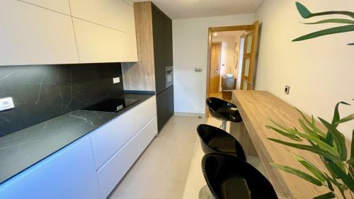 Apartamento The Cliffs - Piccola Home