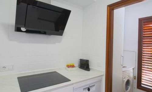 Apartamento El Rinc�n Del Mar