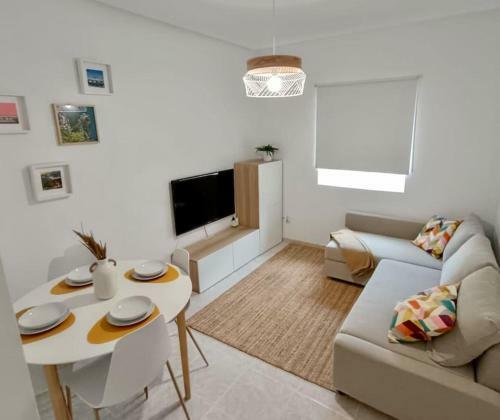 Apartamento Piso Santo�a