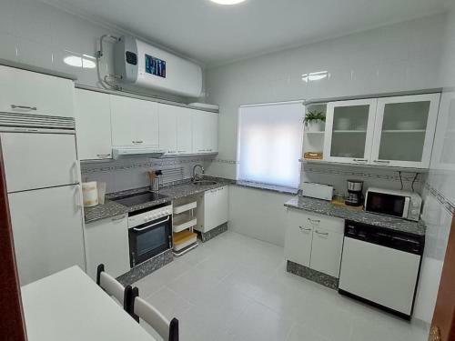 Apartamento Piso Santo�a