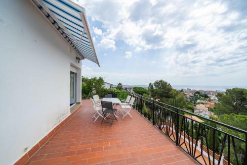 Villa Homeholidaysrentals Himalaia - Costa Barcelona