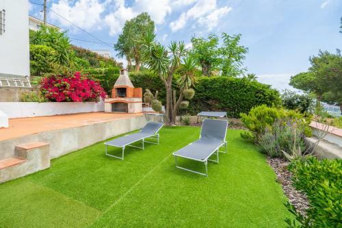 Villa Homeholidaysrentals Himalaia - Costa Barcelona