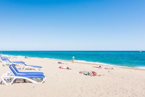 Villa Homeholidaysrentals Himalaia - Costa Barcelona