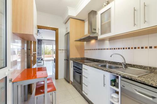 Apartamento Atico Ribera